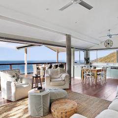 Beachviews at Killcare