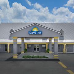 75号州际公路戴斯酒店