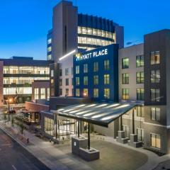 Hyatt Place Provo