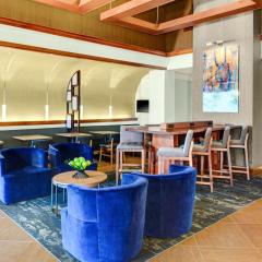 Homewood Suites by Hilton Oklahoma City Airport