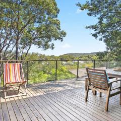 Anthonys Treehouse by the Beach