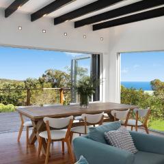 Newly Furnished, With Ocean Views