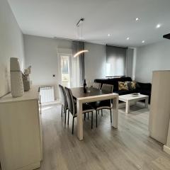 Apartamento en pleno centro de Valladolid