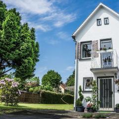 Schönes Haus mit großem Garten