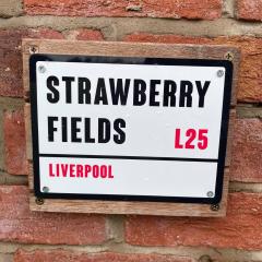 Strawberry Fields