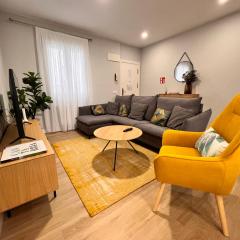 Apartamento reformado centro de Santander