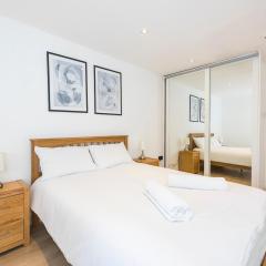 Affordable 1 Bed in Southwark