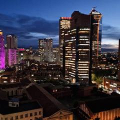 Apartment in international Center Bogotá