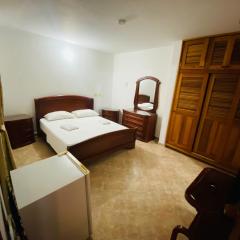 Hotel Tamarindo Resort