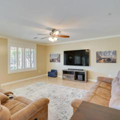 Arizona Vacation Rental with Patio and Grill!