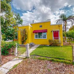 The Fruit Basket Bungalow