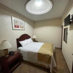 Hotel Plaza Express