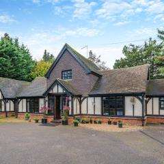 Gardeners Cottage