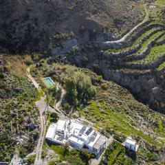 Cortijo El Albaricoque De La Sierra - Finca de 75 Hectáreas !