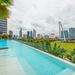 Metropole Saigon Suites