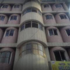 Hotel Raj Residency, Patna