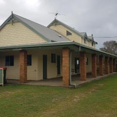 Billungar Unit 2 at Hat Head - 21 Creek Street