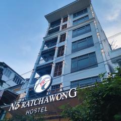 N5 Ratchawong Hostel