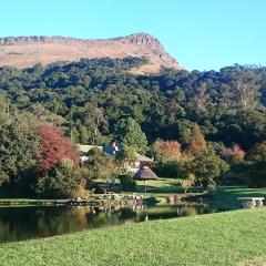 Mount Park Guest Farm