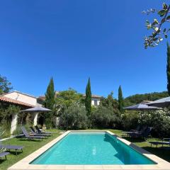 Le Jardin de Lau
