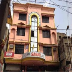 Hotel Sagar Inn - Bihar