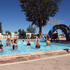 Oh! Camping - Les Roquilles Palavas les Flots