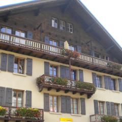 Chalet Ancienne Poste