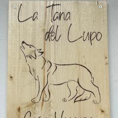 La tana del lupo