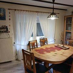 Ferienwohnung Lücking im Westerwald