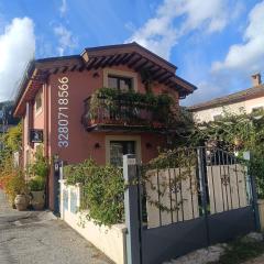 la bottega del fabbro affitto breve