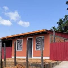 Casitas Rurales Las Palmeras