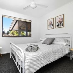 Seabreeze Cottage Cape Paterson