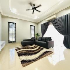 Nawra Iman Holiday Home