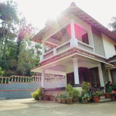 Coorg Divine spark home stay