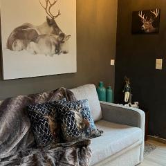Le Brâme du Cerf