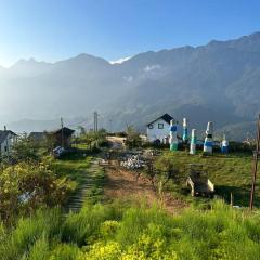 Misty House Sapa