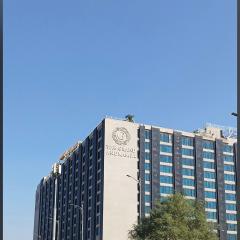 Balconies & Venue ( The Grand Anukampa)