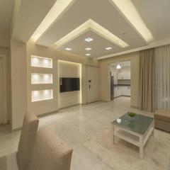 Luxurious One-Bedroom Suite Pyramids Giza