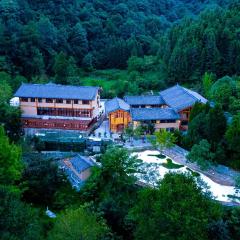 武当山曼珠庄园