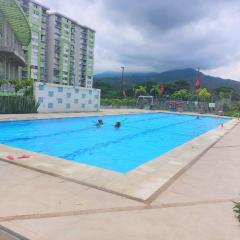 Apartamento en Ibagué - parque deportivo, patinodromo