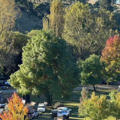 Omeo Holiday Park