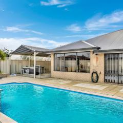 Spacious Holiday Home with Pool