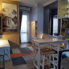 One Residence Batam Unit 3AB
