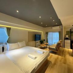 Corpo HARA Apartment