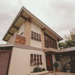 Bagasbas House