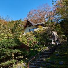 Tabist A Mirai Hakone Sengokuhara Resort