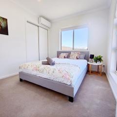 GablesBox HilMaraylya 2Br granny flat with WiFi