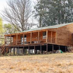 Fireside Cabin