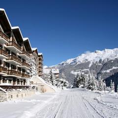 Hôtel Cristal - Swiss Riders Lodge Grimentz