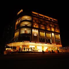 Babuji Jodhpur Palace